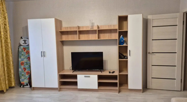 Tambov Rossiya Apartment, Réserver Appartement Tambov Tambovsky District