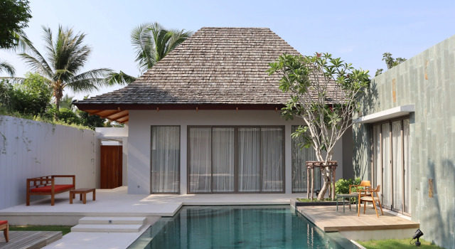 Вилла Allure Villa in Bangtao 88/24