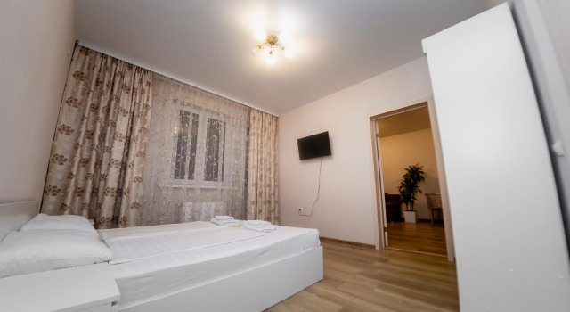 Апартаменты Стандарт на Владимирской 148/2 B-Flats, Забронировать Апартаменты/квартира Анапа Побережье Анапы