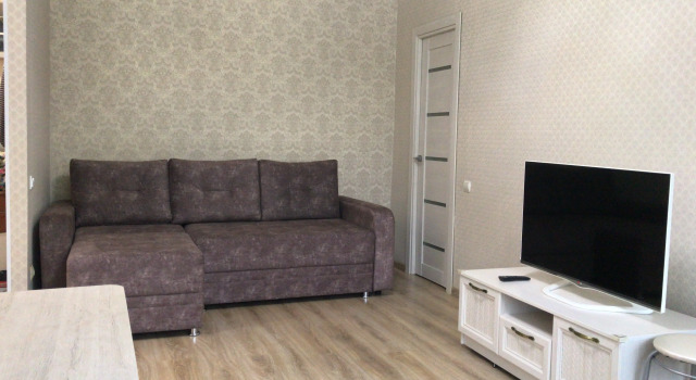 2 Komn Ryadom S Univermagom Ufa Flat, Rezervovat Apartmán Hotely v Bashkortostan s parkováním, Parkování
