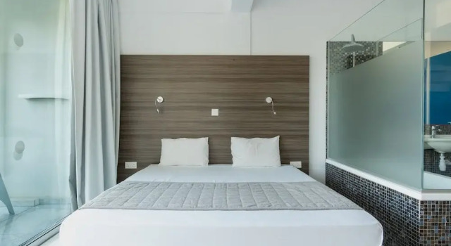 Полулюкс Отель Hotel Rio Gardens Aparthotel