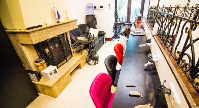 YaVladiHouse Boutique-hotel, Buchen Sie Boutique Boutique-Hotels in Region Primorje, Boutique
