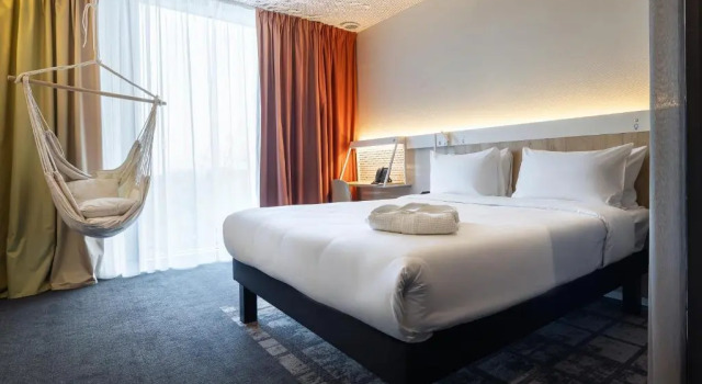 Ibis Almaty Jetisu