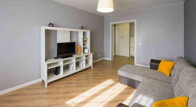 Апартаменты Апартаменты ApartFlat