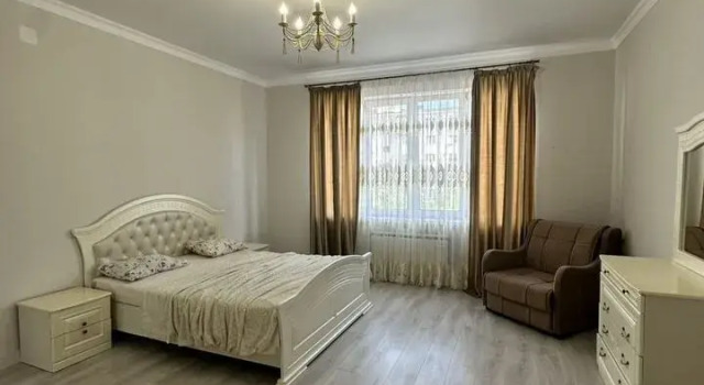 Квартира на Улице Тарчокова 25Ак1
