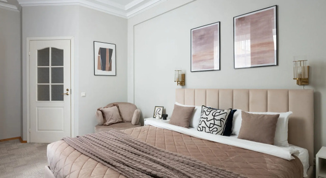GM Apartments Ryadom s Kremlem Flat, Rezervovat Apartmán Hotely v Moskva s parkováním, poblíž Lenkom Theatre, Parkování