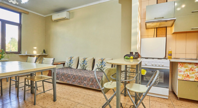 Akhimsa Hotel, Book Hotel Sukhum Abkhazia