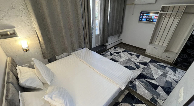 Apartamento Nemo Guest House