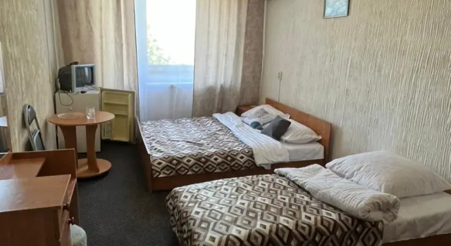 VLeto Apart-Hotel, Rezervovat Apartmánový hotel Megvodnoe 