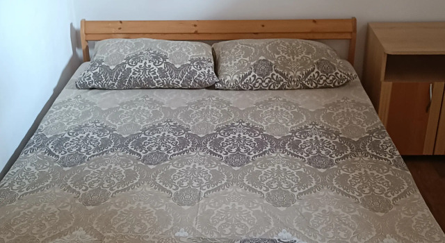 Номер Standard Мансарда с балконом Гостевой дом Elpida-hotel