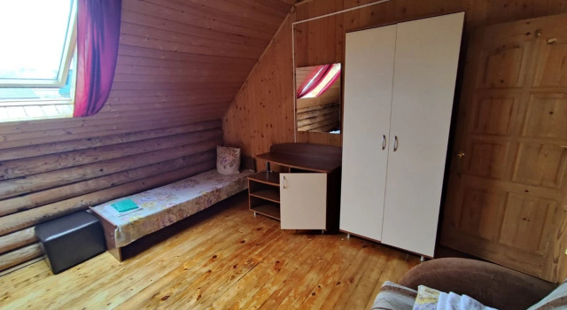 Четырёхместный номер Comfort Гостевой Дом Bo Haus