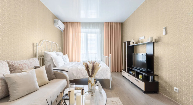 Апартаменты Serenity Homes в АртСити
