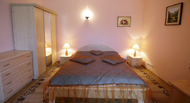 Ignat'eva Villa, Prenota Villa Ville a Lviv, Villa