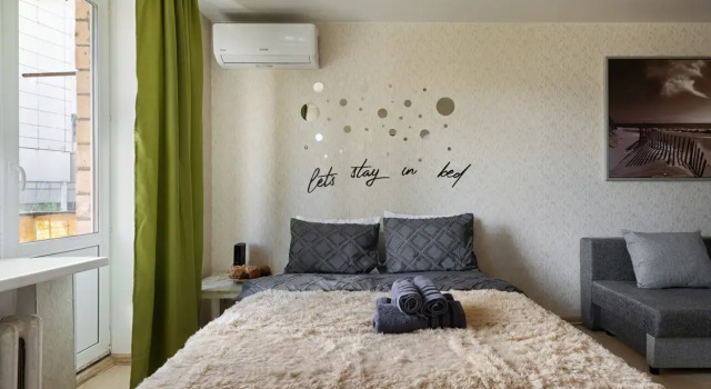 Апартаменты ComfortHomes метро Бауманская, Забронировать Апартаменты/квартира Центральный административный округ Москва