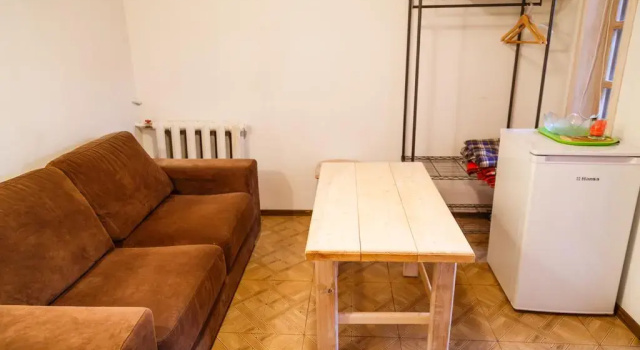 Номер Standard Гостевой Дом Fisherhaus