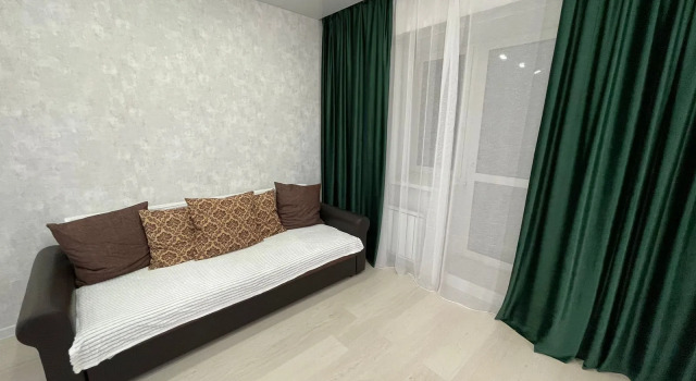 Okolo Aeroporta Apartments, Boek Appartement Hotels in Irkoetsk met parkeren, Parkeren