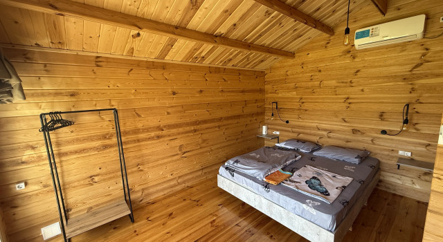 Kodor Mini hotel, Varaa Mini-hotelli Suhumi Abhasia