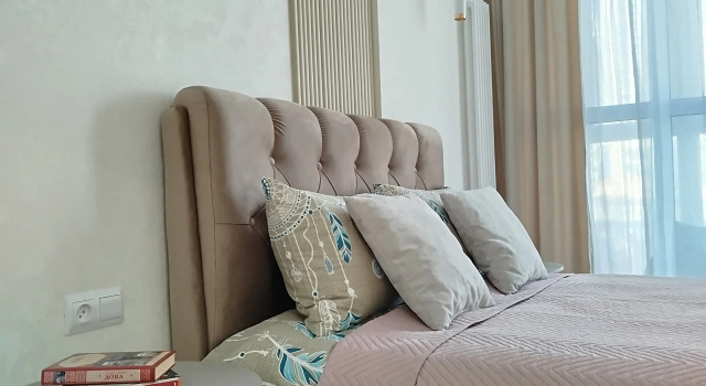 Апартаменты 2комн. Miami Minsk Mir