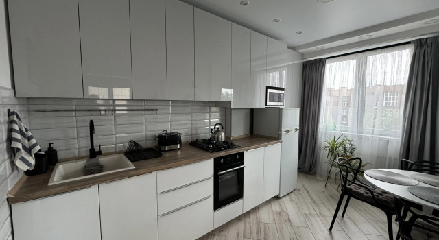 Uyutnaya V Kaliningrade Flat, Book Apartment Kaliningrad Kaliningrad Region