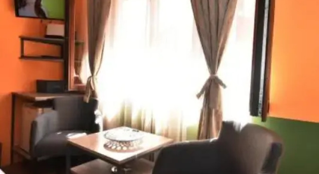 Студия Апартаменты Studio Park in Cetinje