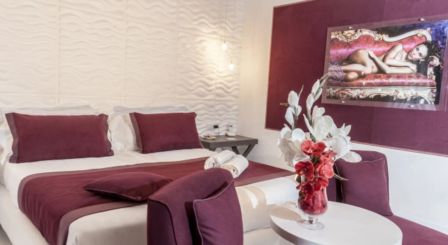 Полулюкс Hotel San Pietro