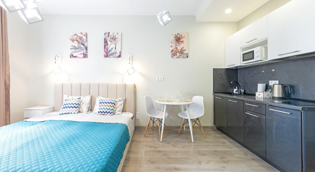 Spb Apartaments 1, Rezervovat Apartmán Moskovskiy district Petrohrad