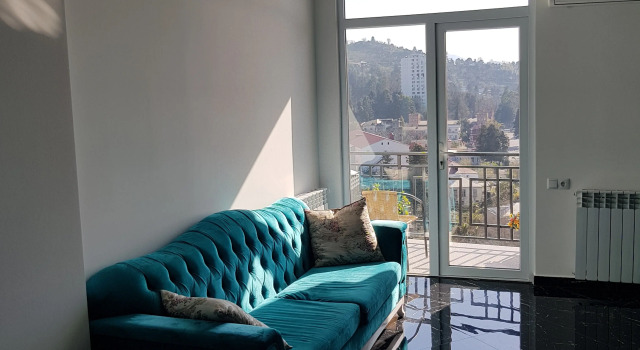 Апартаменты Апартаменты Best Accommodation
