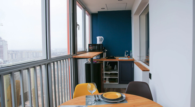 Kak Doma Lodging Houses, Prenota Hotel Dzerzhinskiy District 