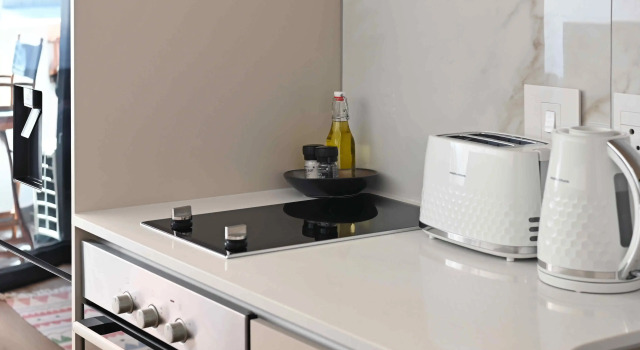 Апартаменты Comfort EIGHTY2 ON M - Fluent Serviced Apartments
