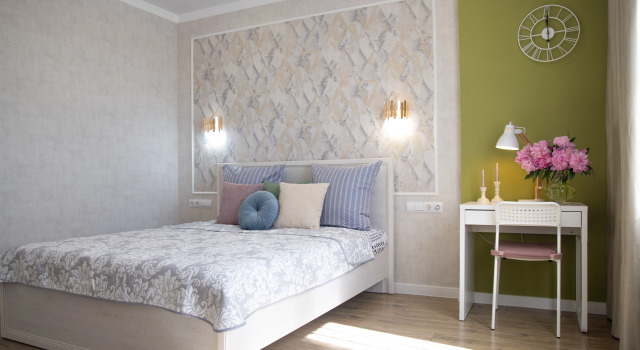 Lovelyhome39 na 11 etazhe  Apartments, Boek Appartement Goedkope hotels in Oblast Kaliningrad