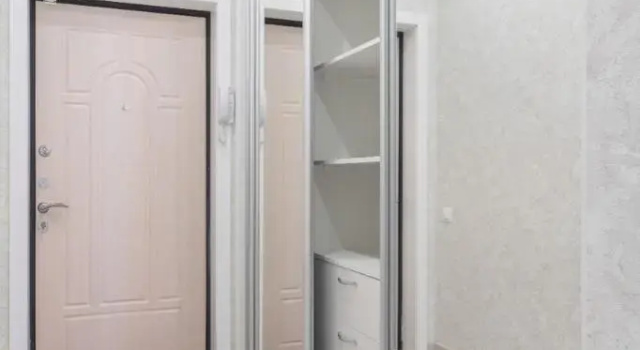 Квартира Лимонад