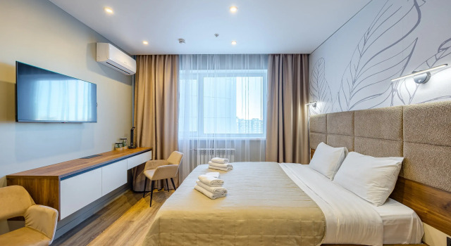 FortEstate 1536 Apartments, Rezervovat Apartmán Hotely v ZAO Area s parkováním, Parkování