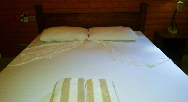 Номер Standard Yoho Jesmi House Villa