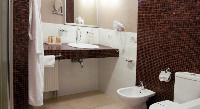 Одноместный люкс Grand Admiral Resort & SPA