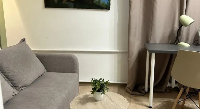 1-Komnatnaya V Tsentre Goroda Flat, Prenota Appartamento Hotel a Central Russia con parcheggio, Parcheggio