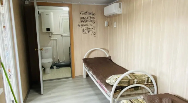 Na Baze Otdykha Trimorye Private House 6, Buchen Sie Ferienhaus Gvozdevo 