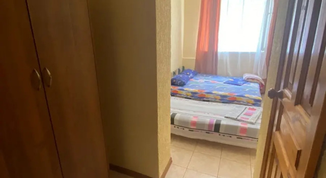 Полулюкс Гостевой дом Яна