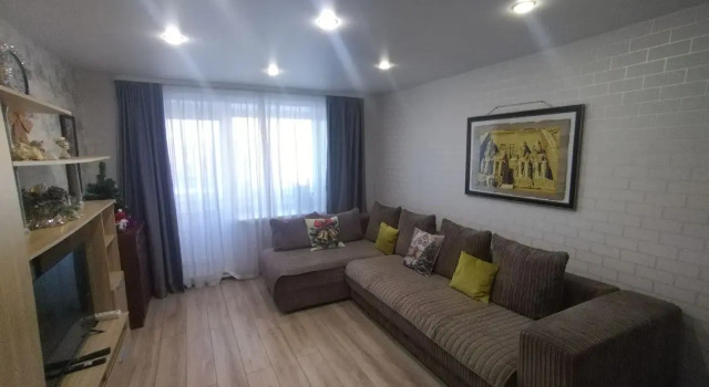 Ugolok Uyuta Apartments, Prenota Appartamento Hotel a Carelia con parcheggio, Parcheggio