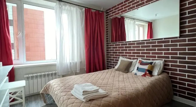 Апартаменты Ботаника к метро Владыкино