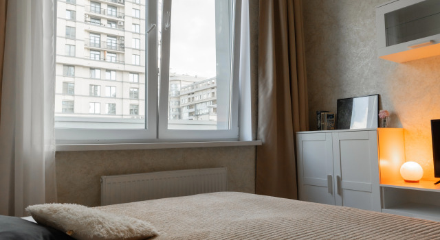 Квартира АрендАпартмент Граф Орлов 56, Забронировать Апартаменты/квартира Московский район Санкт-Петербург, рядом с Парк Победы