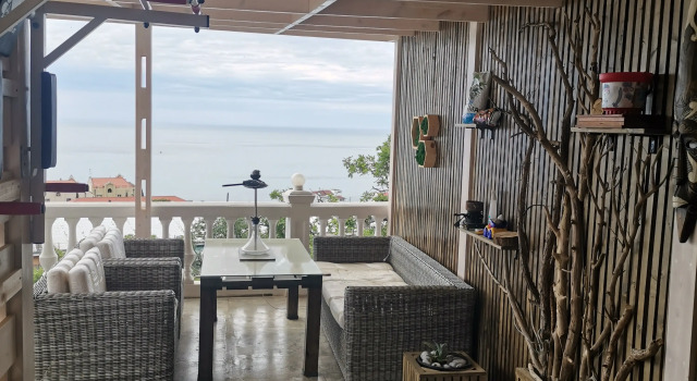 Willa Dell Mar Apartments, Rezervovat Apartmán Gaspra 