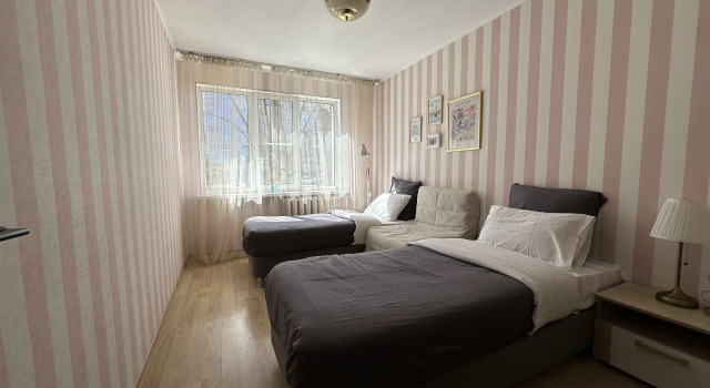 Na Chekhova 9 Flat, Book Apartment Vologda 