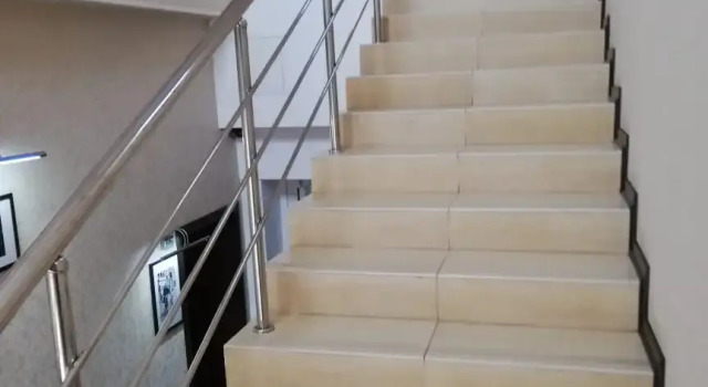 Belye Berega Hotel, Prenota Hotel Hotel a Central Russia con parcheggio, Parcheggio