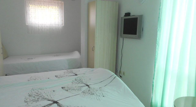 Номер Standard Villa Angel Apartments - OHRID