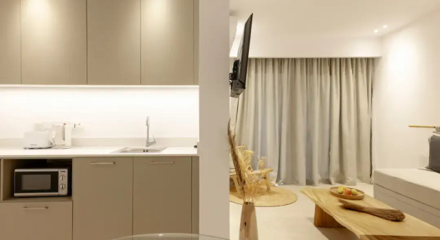 Superior Apartment Andreotis Villas