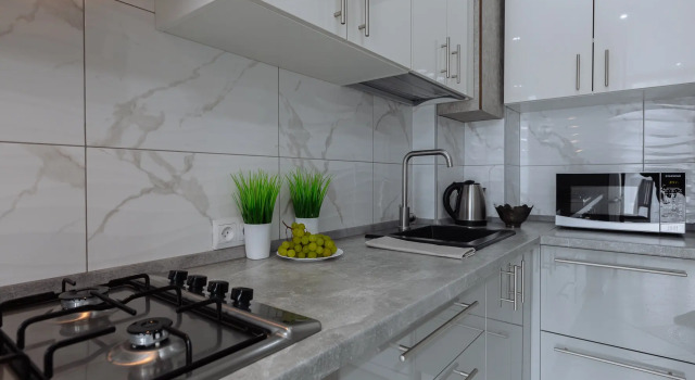 Yelizavetinskaya 5 Apartments, Book Apartment Kaliningrad Kaliningrad Region