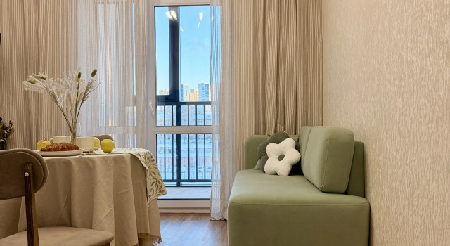 Armeriliz U Planety Flat, Prenota Appartamento Hotel a Perm Krai con parcheggio, Parcheggio