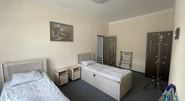 Номер Economy Отель Yangiobod Hotel