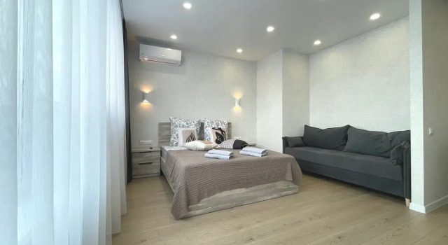 Квартира Hotels@Braun