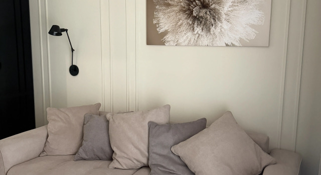 Na Rybnoy Derevne D.12 Kv 36 Flat, Book Apartment Kaliningrad Kaliningrad Region